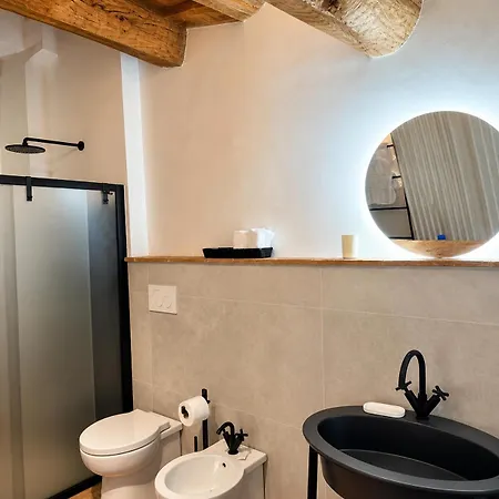 Bed & Breakfast Claustrum Di Colforcella
