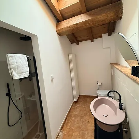 Claustrum Di Colforcella Bed & Breakfast