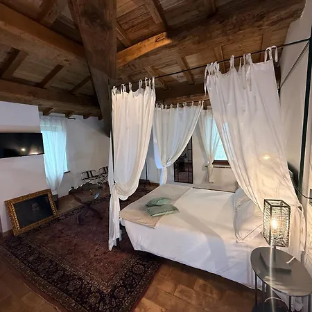 Bed & Breakfast Claustrum Di Colforcella Cascia