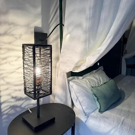 Bed & Breakfast Claustrum Di Colforcella