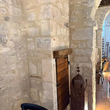 Bed & Breakfast Claustrum Di Colforcella Cascia