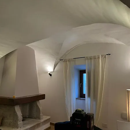 Bed & Breakfast Claustrum Di Colforcella Cascia