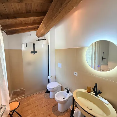 Claustrum Di Colforcella Bed & Breakfast Cascia
