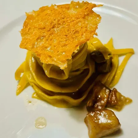 Claustrum Di Colforcella 4* Cascia