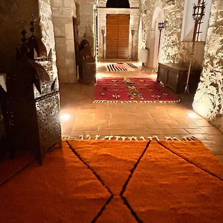 Claustrum Di Colforcella Bed & Breakfast