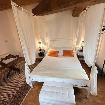 Claustrum Di Colforcella 4* Cascia