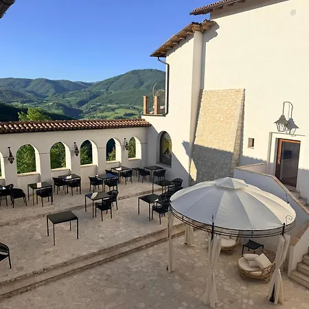 Claustrum Di Colforcella 4*