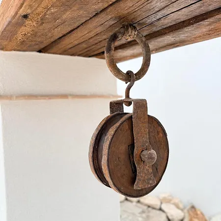 Claustrum Di Colforcella Bed & Breakfast 4*