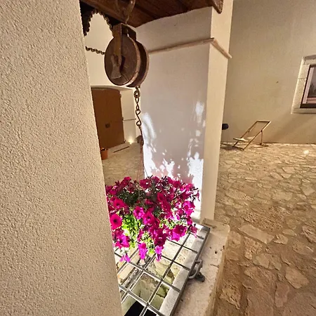 Claustrum Di Colforcella Bed & Breakfast