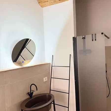 Bed & Breakfast Claustrum Di Colforcella 4*