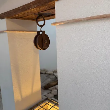 Claustrum Di Colforcella Cascia