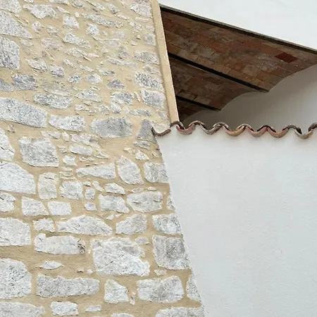 Bed & Breakfast Claustrum Di Colforcella