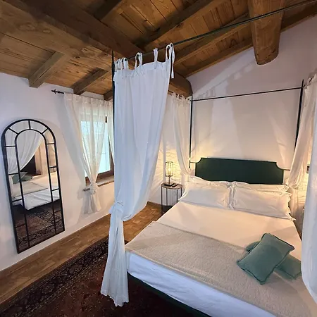 Bed & Breakfast Claustrum Di Colforcella