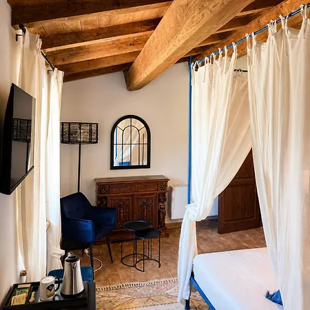 Claustrum Di Colforcella Bed & Breakfast Cascia