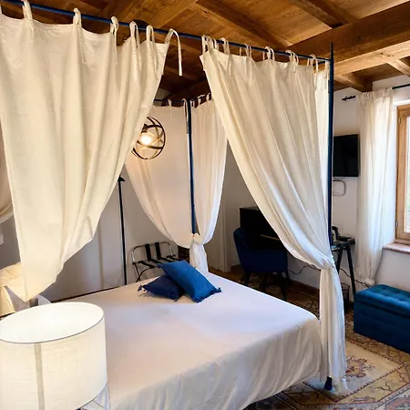 Claustrum Di Colforcella Bed & Breakfast