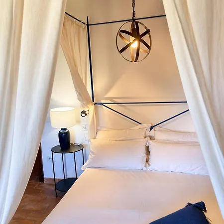 Bed & Breakfast Claustrum Di Colforcella