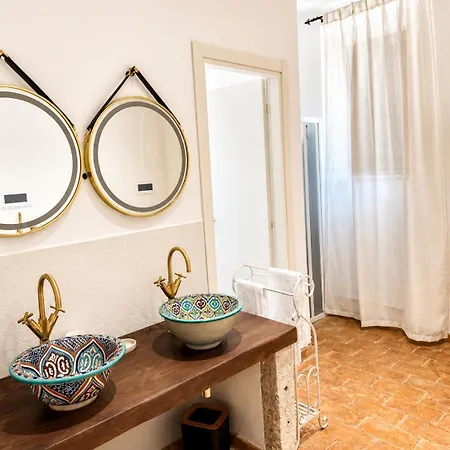 Bed & Breakfast Claustrum Di Colforcella Cascia