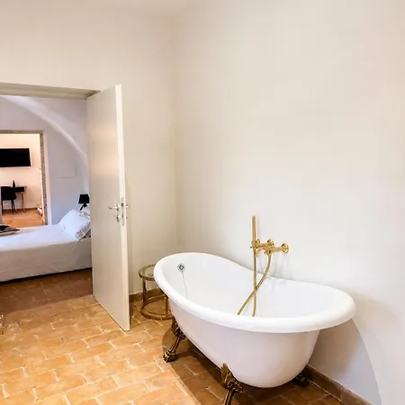 Claustrum Di Colforcella Bed & Breakfast
