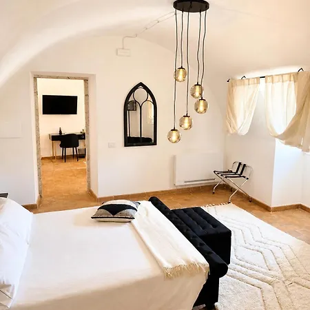 Claustrum Di Colforcella 4*