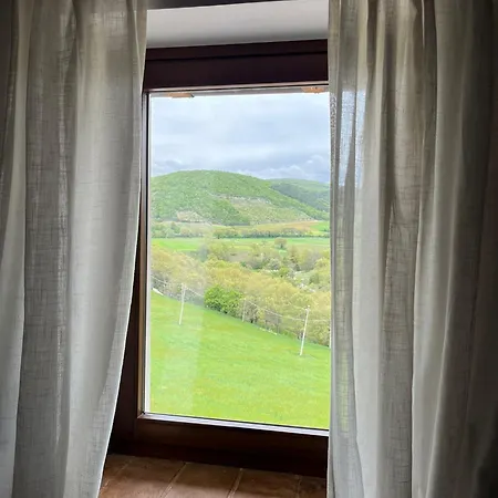 Bed & Breakfast Claustrum Di Colforcella 4*