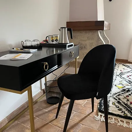 Claustrum Di Colforcella Bed & Breakfast