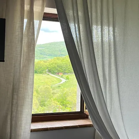 Claustrum Di Colforcella Bed & Breakfast 4*