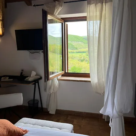 Bed & Breakfast Claustrum Di Colforcella