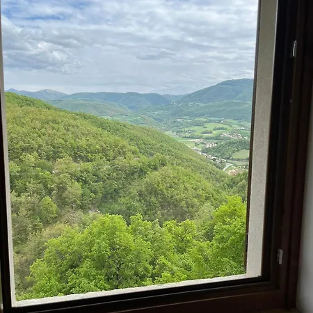 Bed & Breakfast Claustrum Di Colforcella