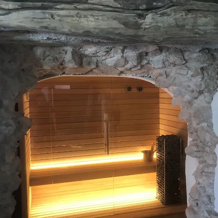 Bed & Breakfast Claustrum Di Colforcella Cascia