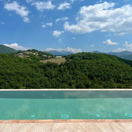 Claustrum Di Colforcella